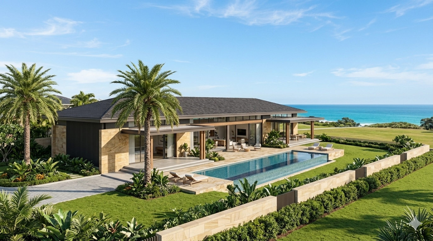 Bungalows in Goa