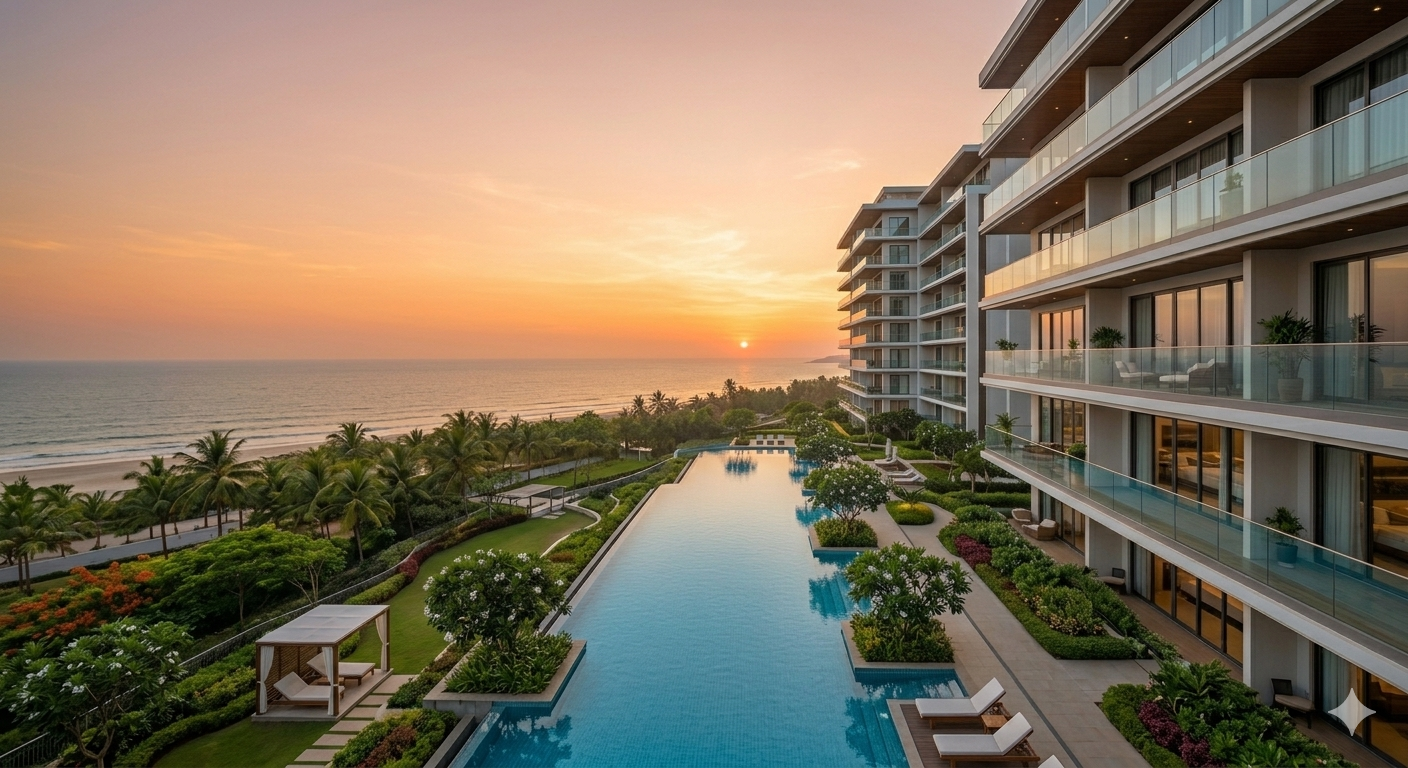 RERA in goa